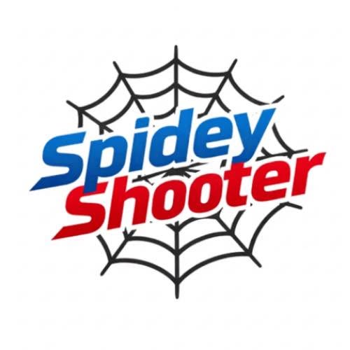 SpideyShooter